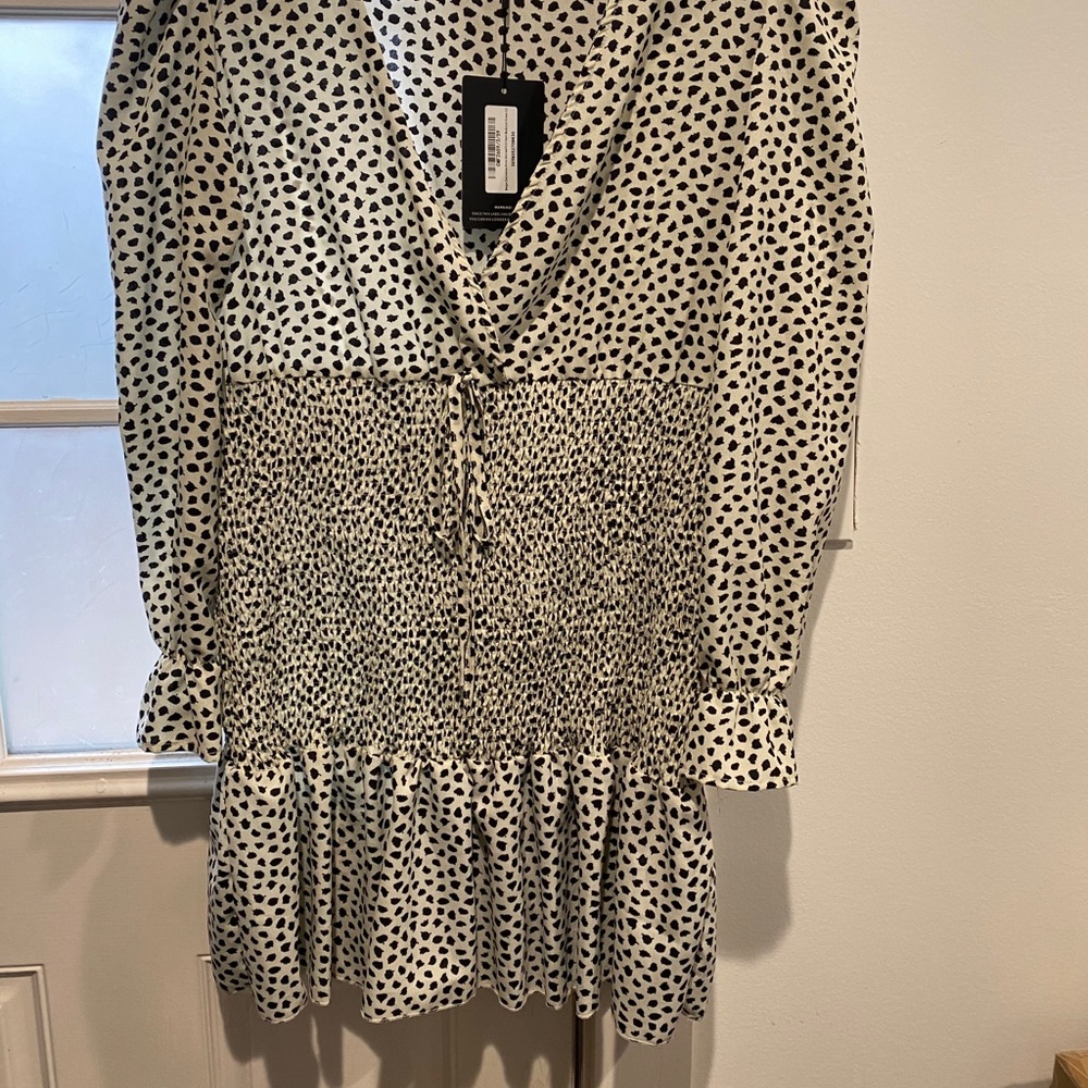 PLT dress NWT